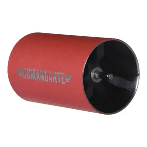 Kavamalė COMANDANTE 4260113437681