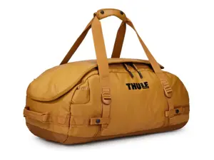 "Thule Chasm Duffel" 40L - Aukso rudos spalvos