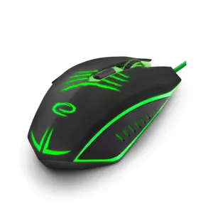 ESPERANZA EGM209G WIRED MOUSE FOR GAMERS 6D OPT. USB MX209 CLAW