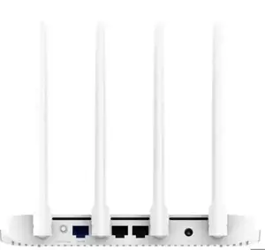 XIAOMI "Mi Router 4A" baltas BAL