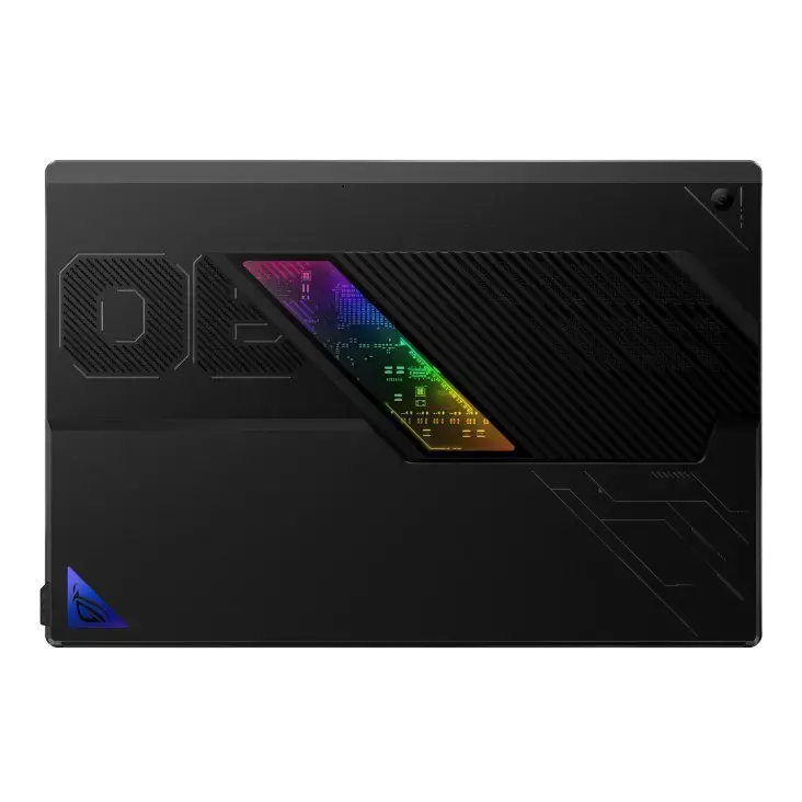 ASUS ROG Flow Z13 GZ302EA-RU089 Ryzen AI MAX+ 395 13.4" 2.5K Touch 180Hz IPS-level 500nits Glossy 64GB LPDDR5X 8000 SSD1TB Radeon 8060S Graphics WLAN+BT Cam 13MP + 5MP IR 70WHrs NoOS Off Black
