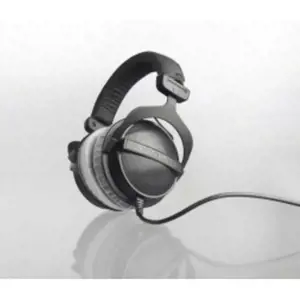 Beyerdynamic DT 770 Pro laidinės ausinės su galvos juosta Muzika Juoda