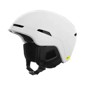 POC Obex MIPS White