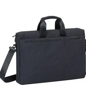 NB DĖKLAS BISCAYNE 17,3"/8355 BLACK RIVACASE
