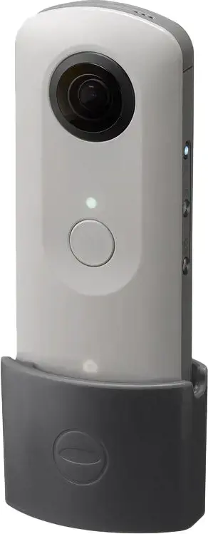 Ricoh objektyvo dangtelis Theta V/SC (TL-1)