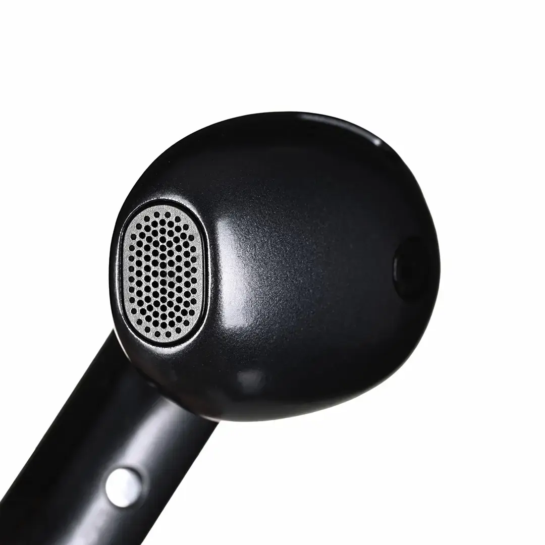 Samsung Galaxy Buds4 Belaidės ausinės Earbuds, Bluetooth, Juoda