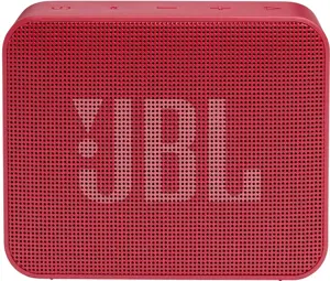 Skaļrunis JBL GO Essential Red