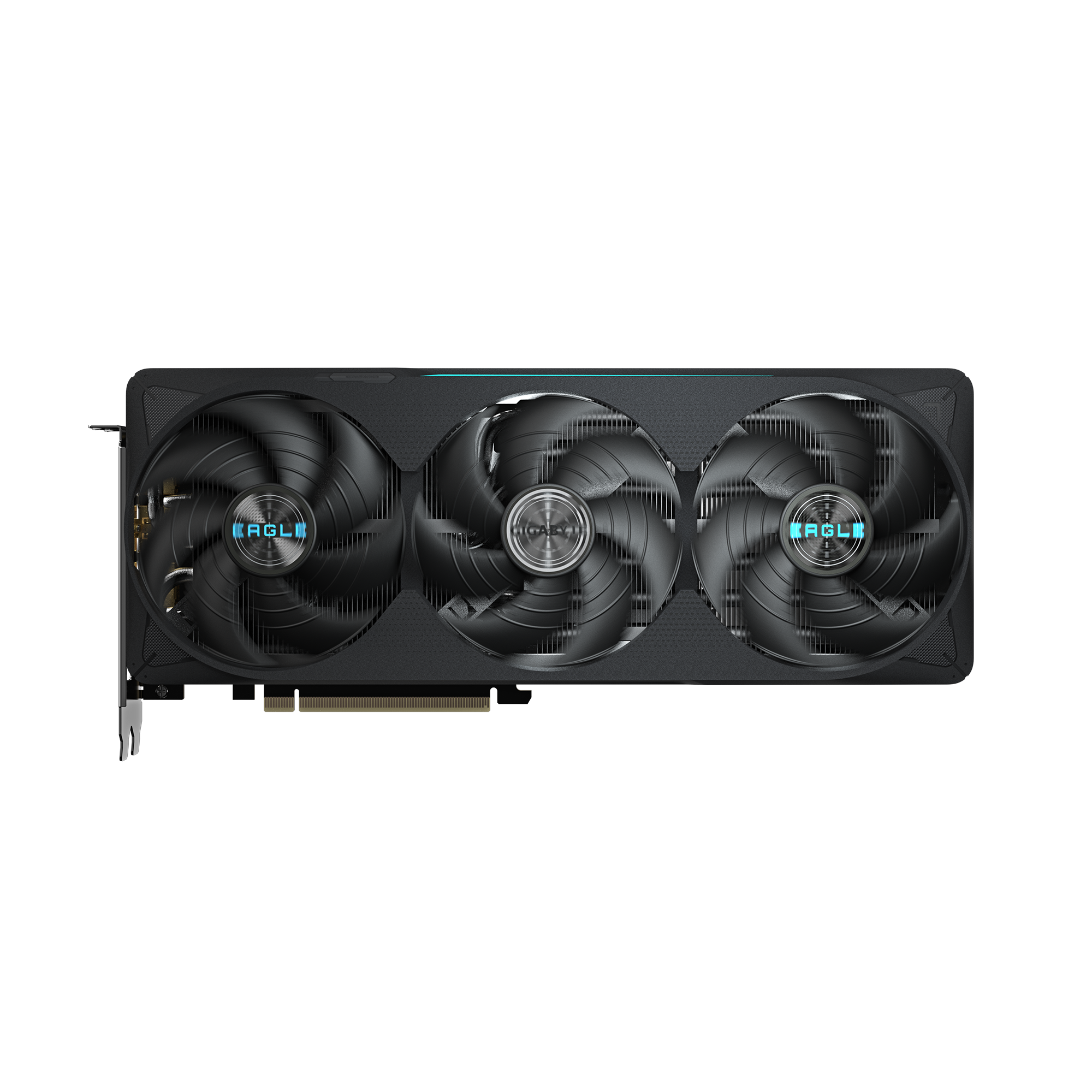 Vaizdo plokštė GIGABYTE GeForce RTX 5070 Ti 16 GB, GDDR7, GV-N507TEAGLE OC-16GD 1.0