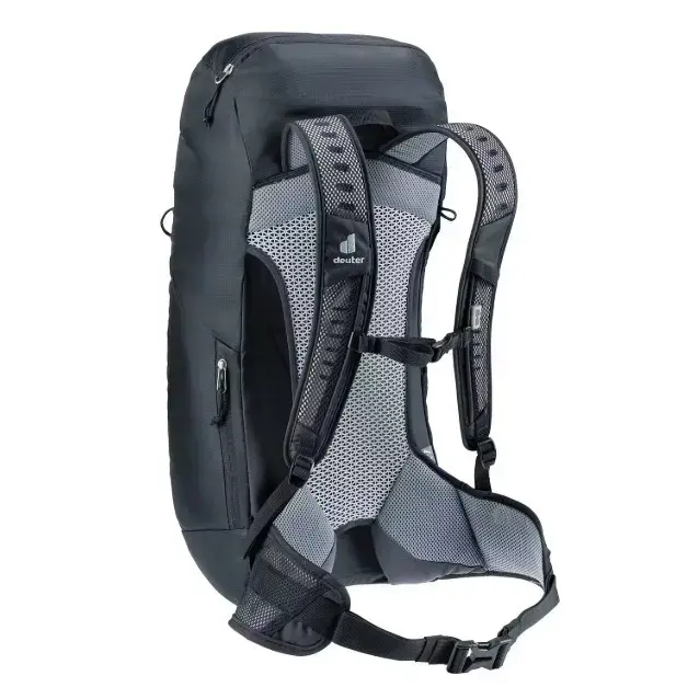 Deuter AC Lite 32 Women's Hiking Backpack 32 L Black