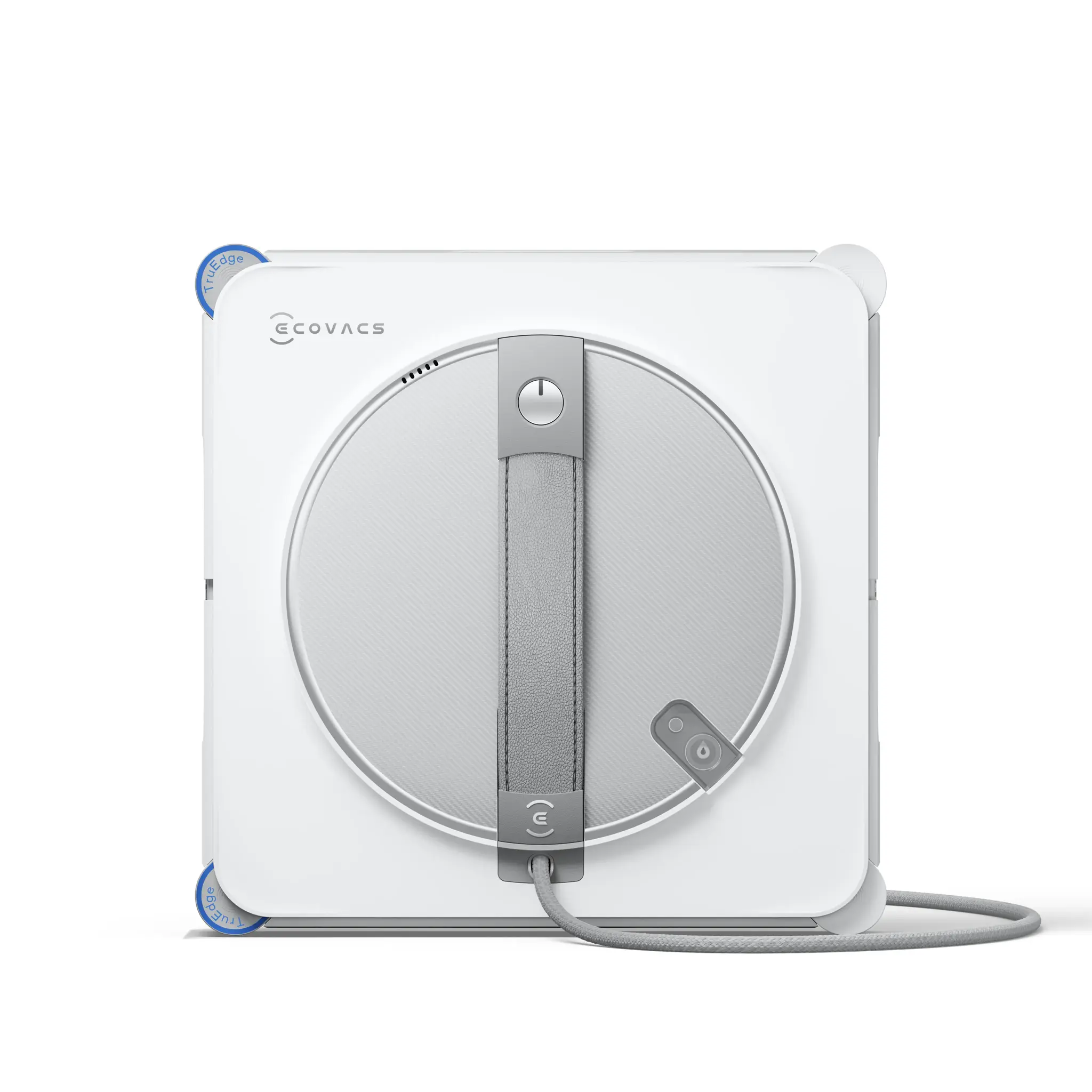 Ecovacs | Window Cleaning Robot | WINBOT W2S | Corded | 8000 Pa | White