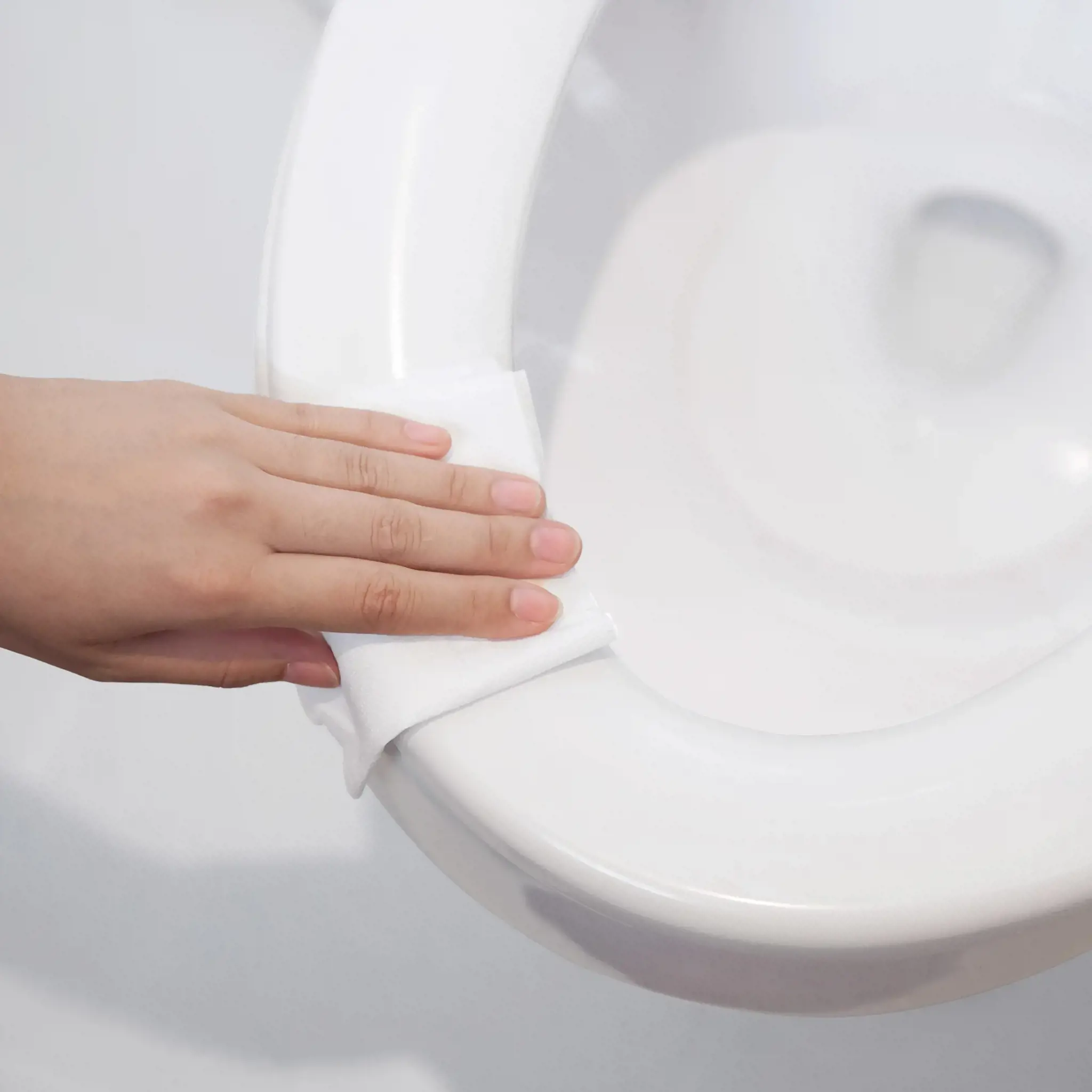 Klozeto sėdynės valiklis TORK PREMIUM, 475 ml 420302