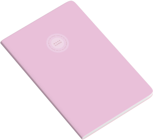 Sąsiuvinys Ambar Campus Moonflower Sq, 48psl, 90gsm