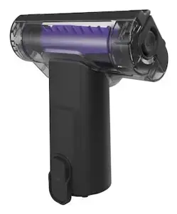 Black & Decker BSV525BLP-QW stick vacuum/electric broom Battery Dry Bagless 0.65 L 2.5 Ah