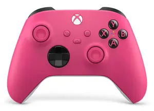 CONSOLE ACC CONTROLLER WRL/DEEP/PN 196388518067 MICROSOFT