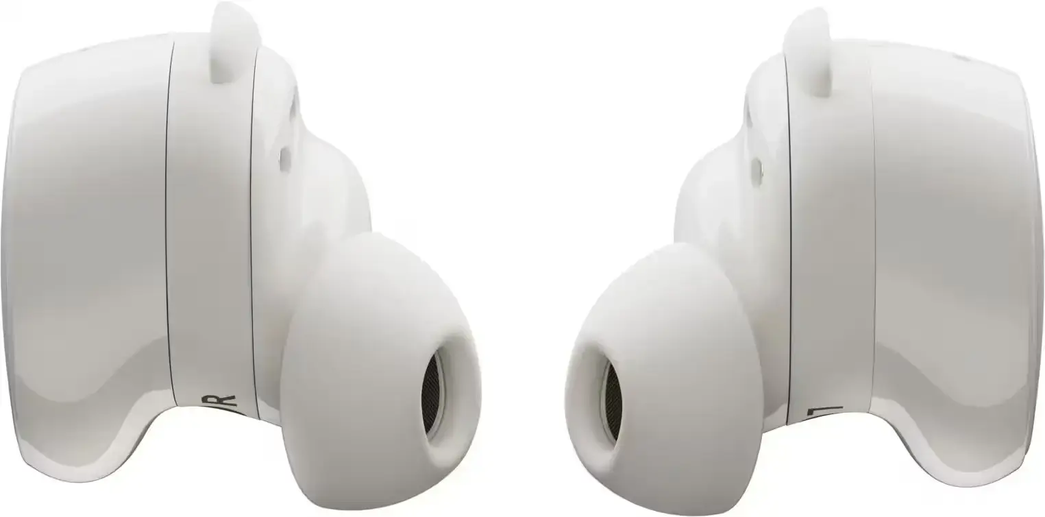 Bose wireless earbuds QuietComfort Earbuds, white