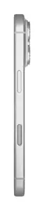 Apple iPhone 17 Pro 256GB Silver