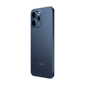 OPPO Reno 15F 8/256GB 5G Twilight Black (black) smartphone