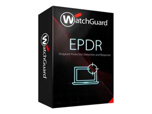 "WatchGuard EPDR" - 3 metai - nuo 1 iki 50 licencijų