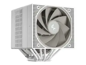 DeepCool Assassin VC Elite WH Processor Air cooler 120/140 mm White 1 pc(s)