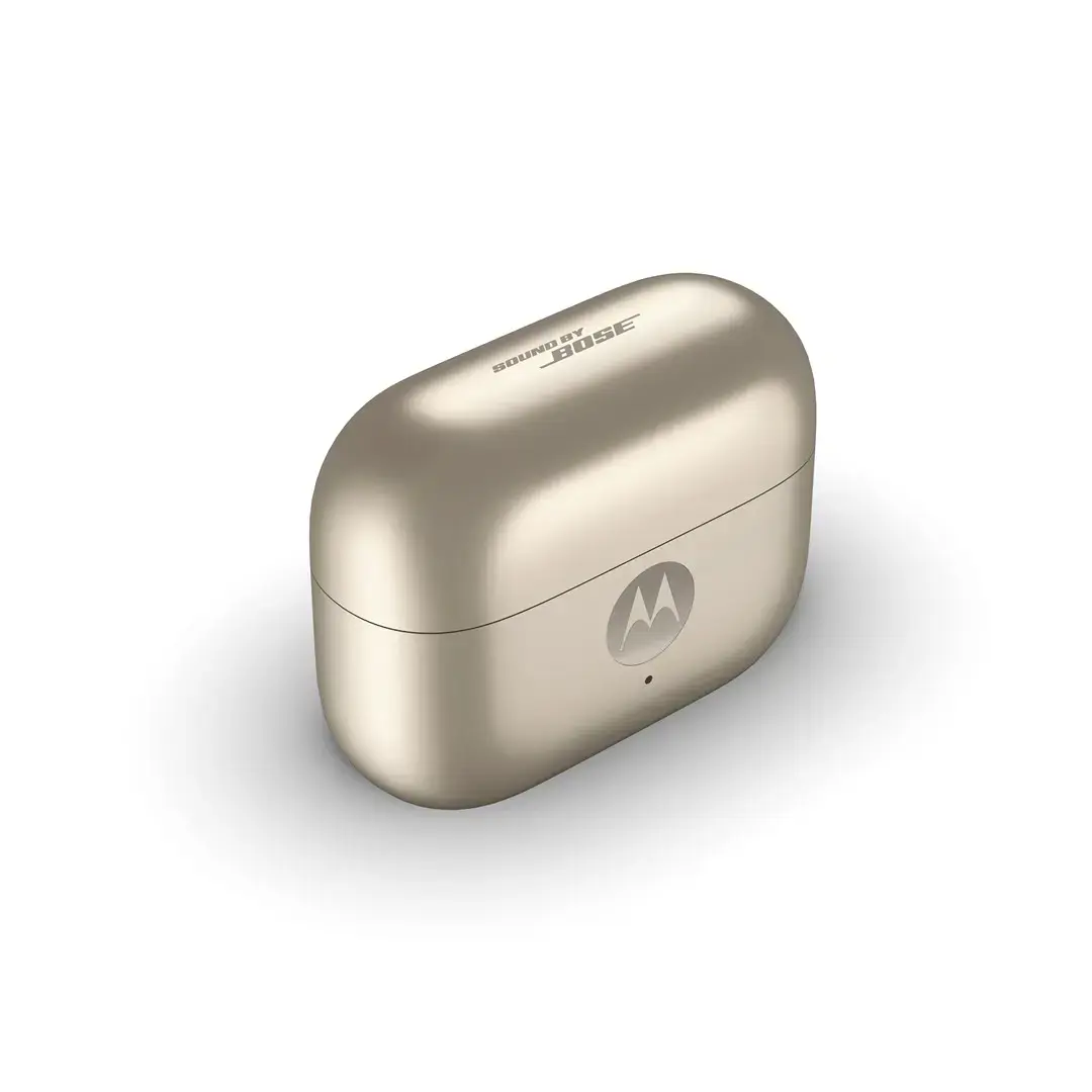 MOTOROLA MOTO BUDS LOOP FRENCH OAK