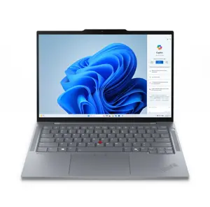 Lenovo ThinkPad T14s Gen 5 Core™ Ultra 5 125U 256GB 16GB 14" WUXGA (1920x1200) IPS WIN11 Pro GREY B…