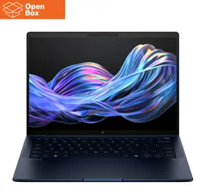 HP EliteBook X G1i AI 14 - OPENBOX - Ultra 5-228V, 32GB, 512GB SSD, 14 WUXGA 400-nit AG, WWAN-ready…