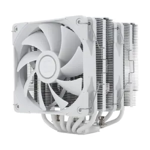Thermalright Peerless Assassin 120 White (120mm) Processor Cooler