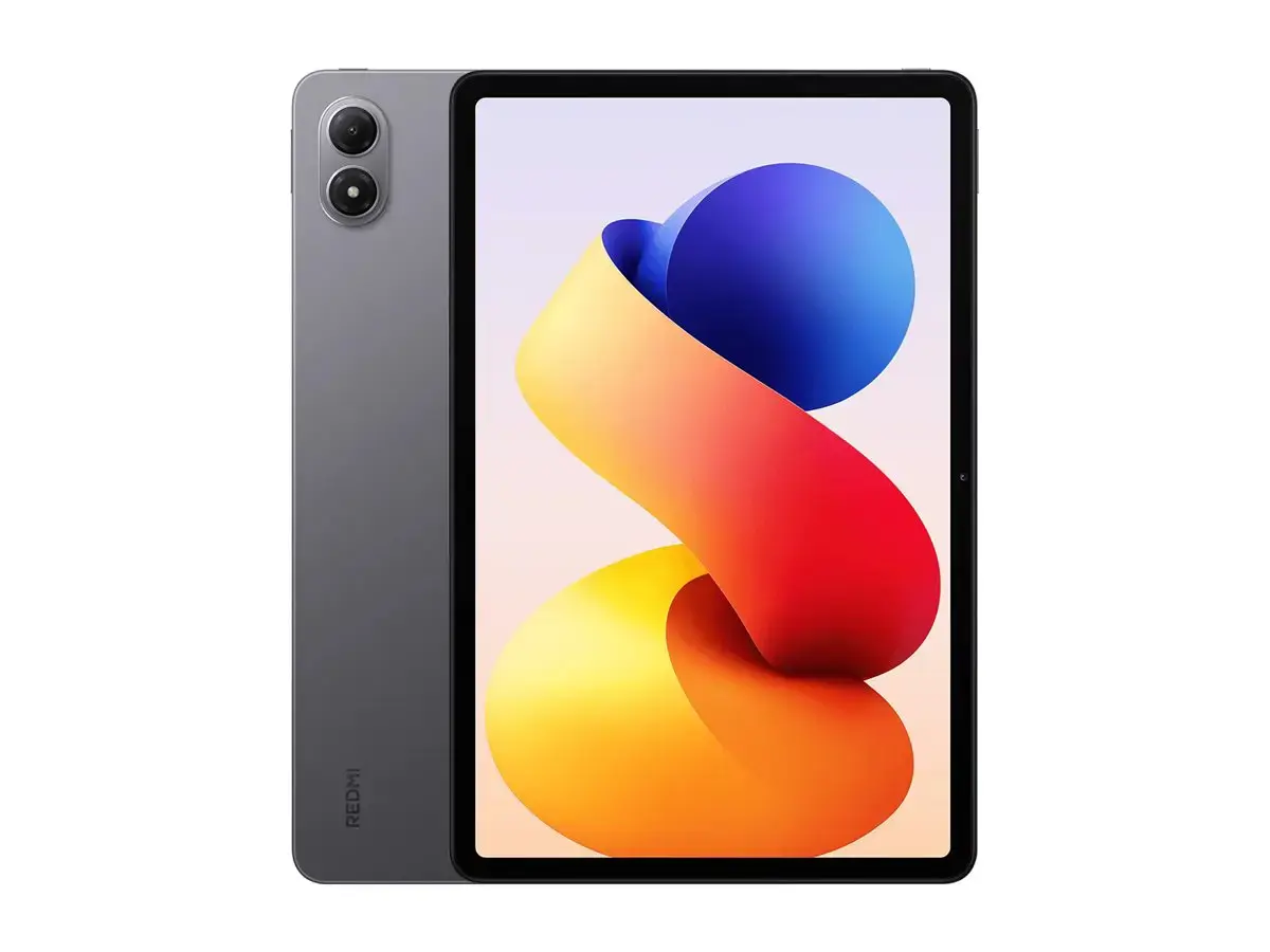 Xiaomi Redmi Pad 2 Pro 6/128GB WiFi Grey Tablet