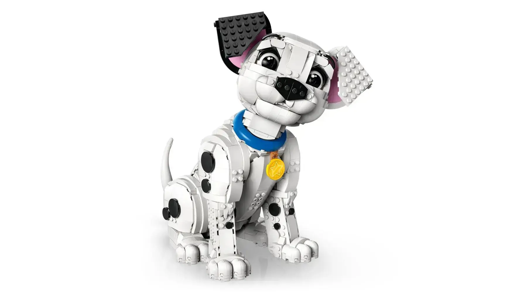 LEGO DISNEY 43269 101 Dalmatians - Puppy