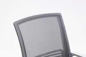 Activejet Office armchair YK01 grey