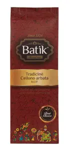 Arbata BATIK, biri, 100 g