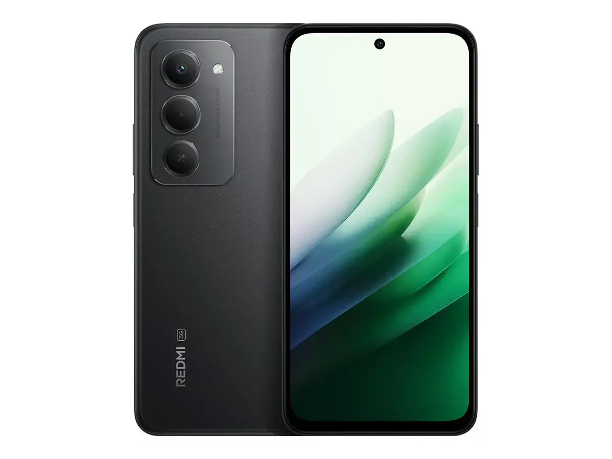 Mobilusis telefonas XIAOMI Redmi, 128 GB, Juoda