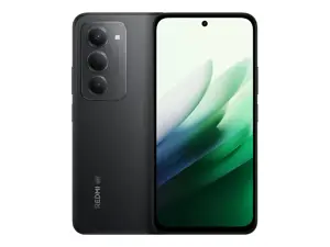 Mobilusis telefonas XIAOMI Redmi, 128 GB, Juoda