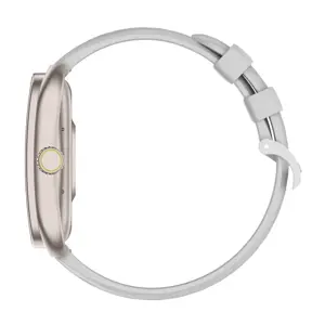 Colmi P86 Smartwatch (Gold)