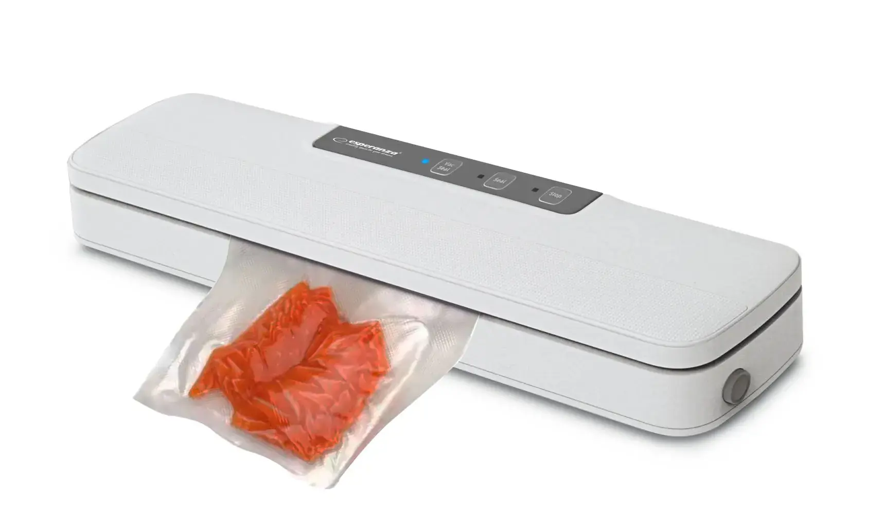 Esperanza EKV001 Vacuum sealer 300 mm White