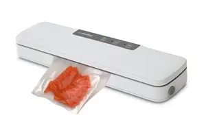 Esperanza EKV001 Vacuum sealer 300 mm White