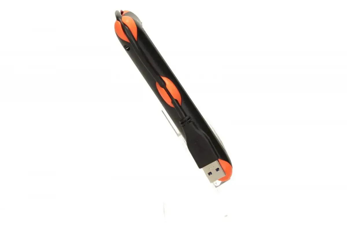 SILICONPOW SP010TBPHDA30S3K Išorinis kietasis diskas Silicon Power Armor A30 2.5 1TB USB 3.0, apsaugotas nuo smūgių, juodas