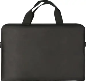 "Defender Lite" nešiojamojo kompiuterio dėklas 39,6 cm (15,6") Portfelis juodas