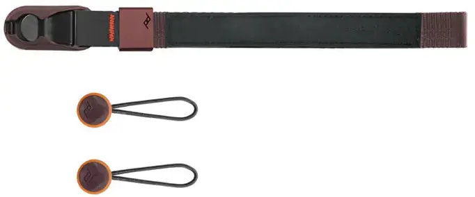 Peak Design wrist strap Cuff, eclipse