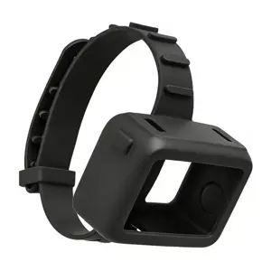 Sunnylife strap and silicone cover for the Osmo Nan
