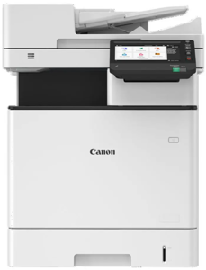 Canon i-SENSYS X C1533iF II