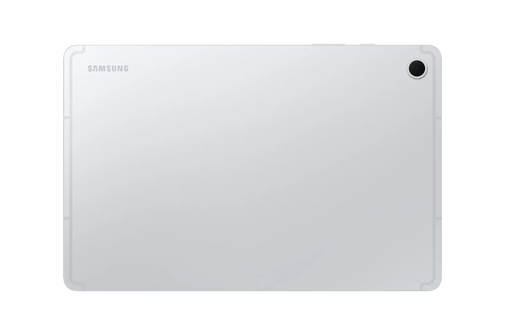 Samsung Galaxy Tab S10 Lite SM-X406B 5G LTE-TDD & LTE-FDD 128 GB 27.7 cm (10.9") 6 GB Wi-Fi 6 (802.11ax) Silver