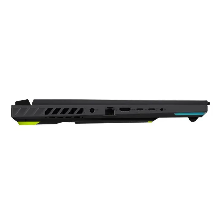 ASUS ROG Strix G614PR-R9161 Ryzen 9 8940HX 16.0" FHD+ 165Hz IPS-level 300nits AG 16GB DDR5-5200 SSD1TB GeForce RTX 5070 Ti 12GB WLAN+BT LAN Cam1080p 90WHrs NoOS Eclipse Grey