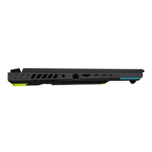 ASUS ROG Strix G614PR-R9161 Ryzen 9 8940HX 16.0" FHD+ 165Hz IPS-level 300nits AG 16GB DDR5-5200 SSD1TB GeForce RTX 5070 Ti 12GB WLAN+BT LAN Cam1080p 90WHrs NoOS Eclipse Grey