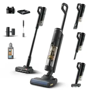 Philips AquaTrio Cordless Wet&Dry Vacuum cleaner 7000 Series XW7264/11