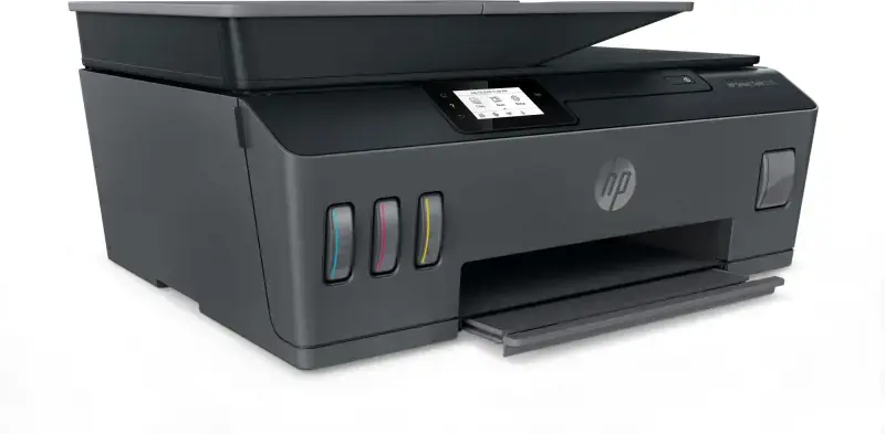 HP Smart Tank 530