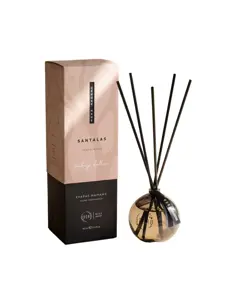 Namų kvapas ODORO MOOD Collection"Sandalwood", 90 ml