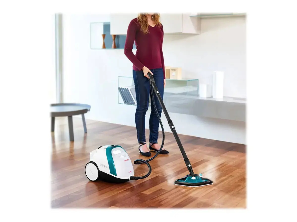 Valymo garais prietaisas Polti Vaporetto Smart 100_T