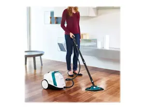 Valymo garais prietaisas Polti Vaporetto Smart 100_T