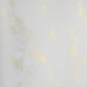 Dekoratyvinis popierius MARMUR A4 auksinis 220g 20l